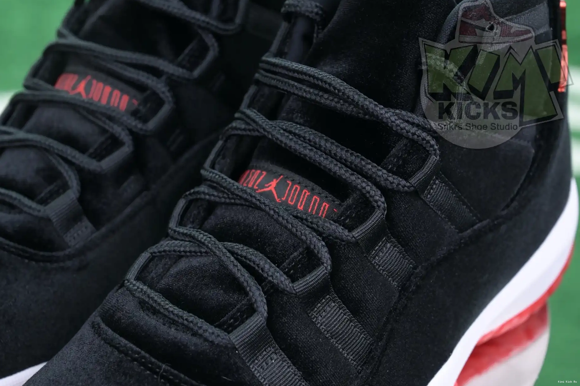 Kimikick Jordan Air Jordan WMNS 11 0812